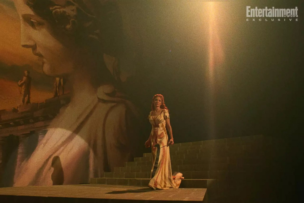 Фото из фильма «Мария»