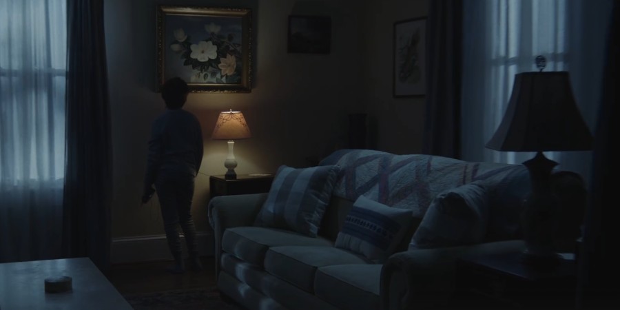 Кадр из к/ф «Синистер. Первый обряд» Кадр из к/ф «Синистер. Первый обряд»