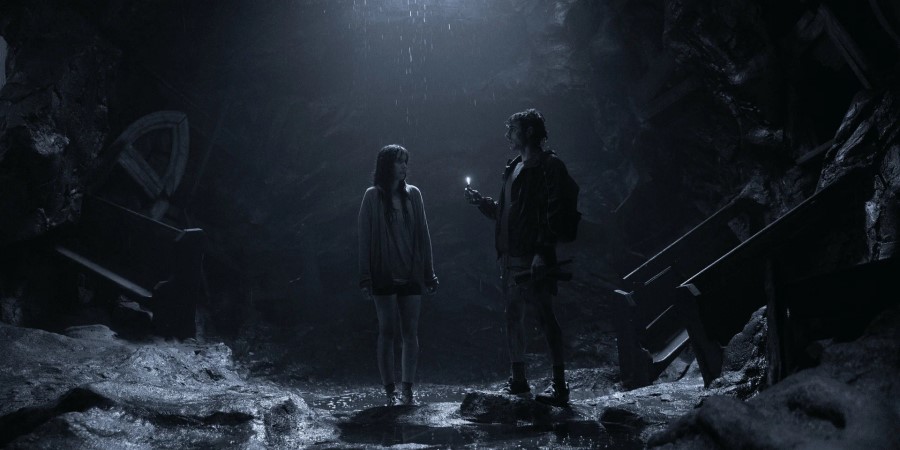 Кадр из к/ф «Одно целое» Кадр из к/ф «Одно целое»