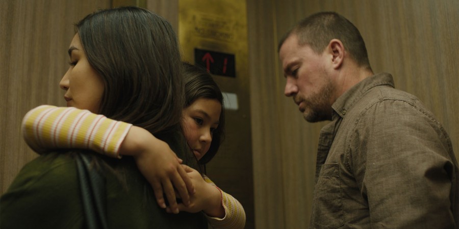 Кадр из к/ф «Жозефина»