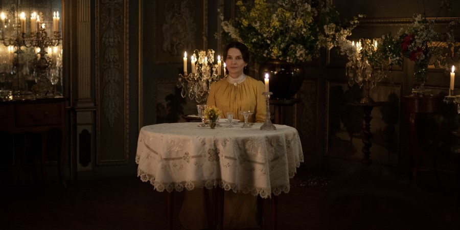 Кадр из к/ф «Рецепт любви» 