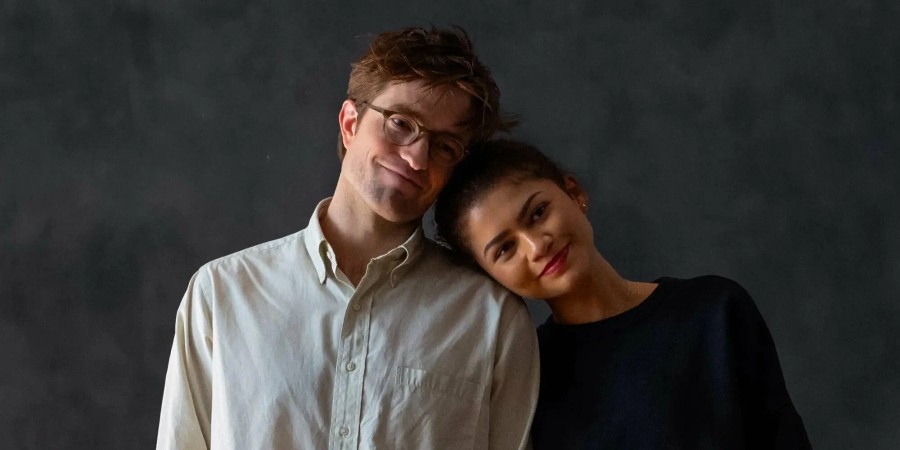 Кадр из к/ф «Вот это драма!»