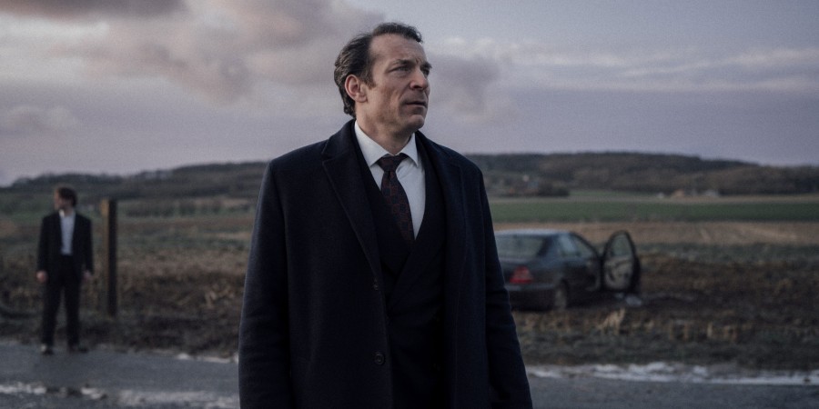 Кадр из к/ф «Пыль» Кадр из к/ф «Пыль»