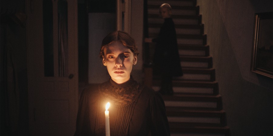 Кадр из к/ф «Звук падения» Кадр из к/ф «Звук падения»