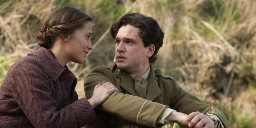 Кадр из к/ф «Воспоминания о будущем»