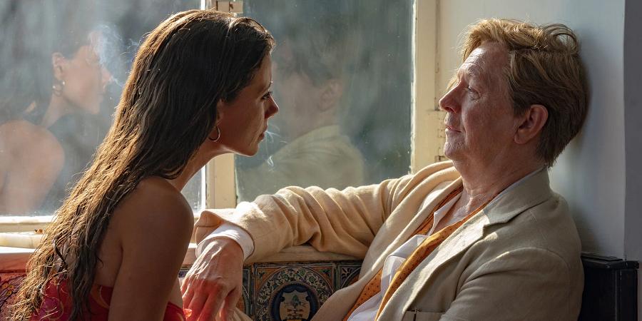 Фото из фильма «Партенопа»