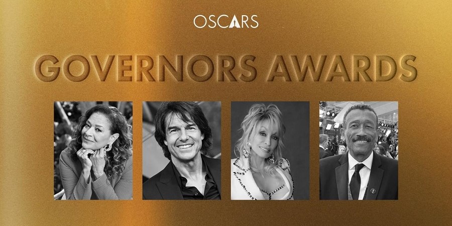 Том Круз получит почётный «Оскар»