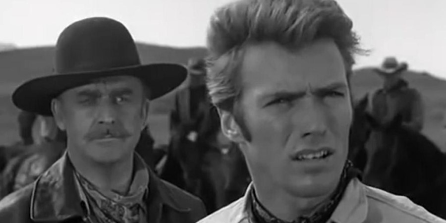 Кадр из сериала «Сыромятная плеть» Кадр из сериала «Сыромятная плеть»