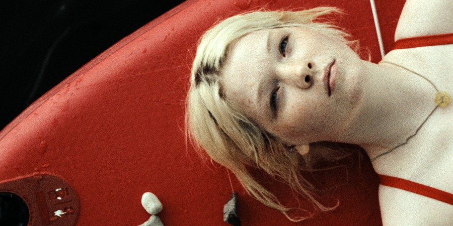 Кадр из к/ф «Звук падения» Кадр из к/ф «Звук падения»