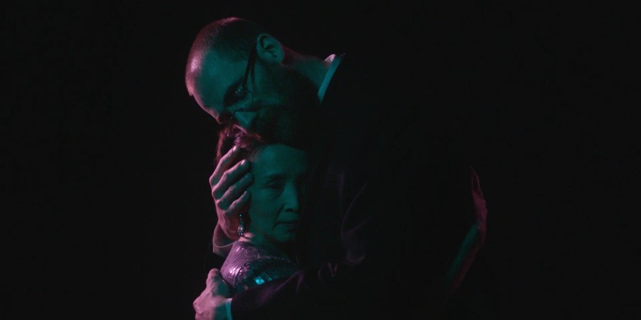 Кадр из к/ф «Белый пароход» Кадр из к/ф «Белый пароход»