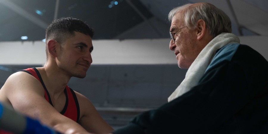 Кадр из к/ф «Гигант» Кадр из к/ф «Гигант»