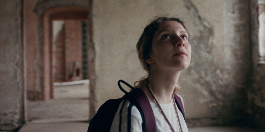 Кадр из к/ф «Домашние истории» Кадр из к/ф «Домашние истории»