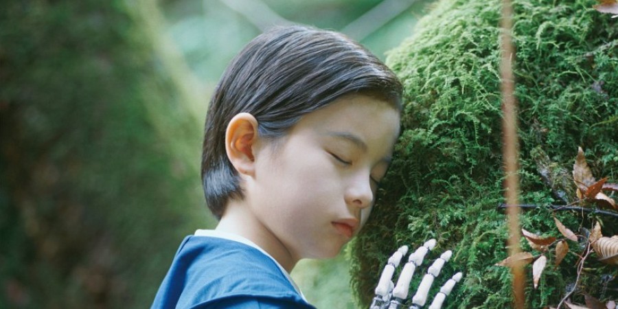 Постер к/ф «Барашек в ящике»