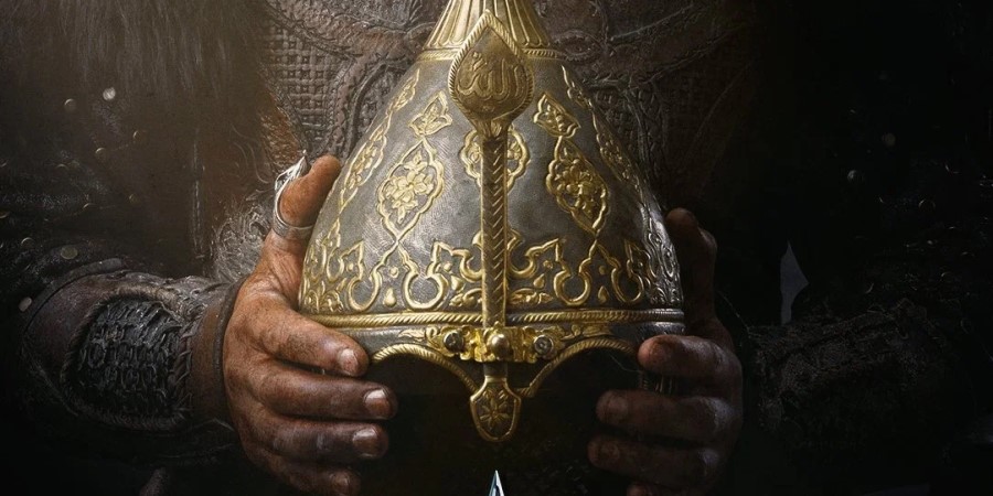 Промо сериала «Алп-Арслан: Великий сельджук»