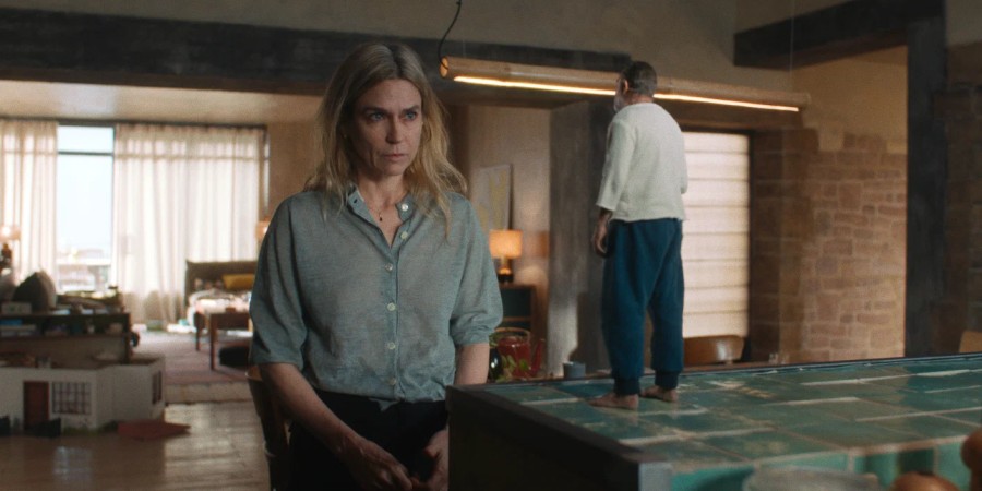 Кадр из к/ф «Дорогая, я уменьшаюсь» Кадр из к/ф «Дорогая, я уменьшаюсь»