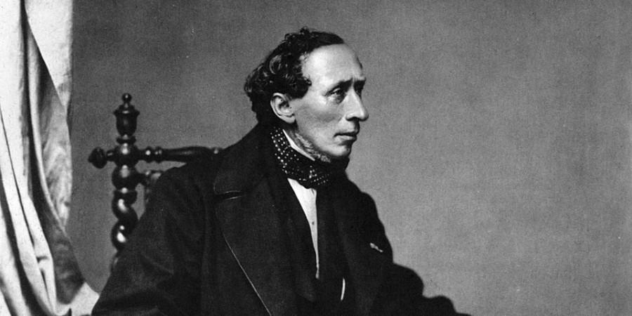 Ханс Кристиан Андерсен