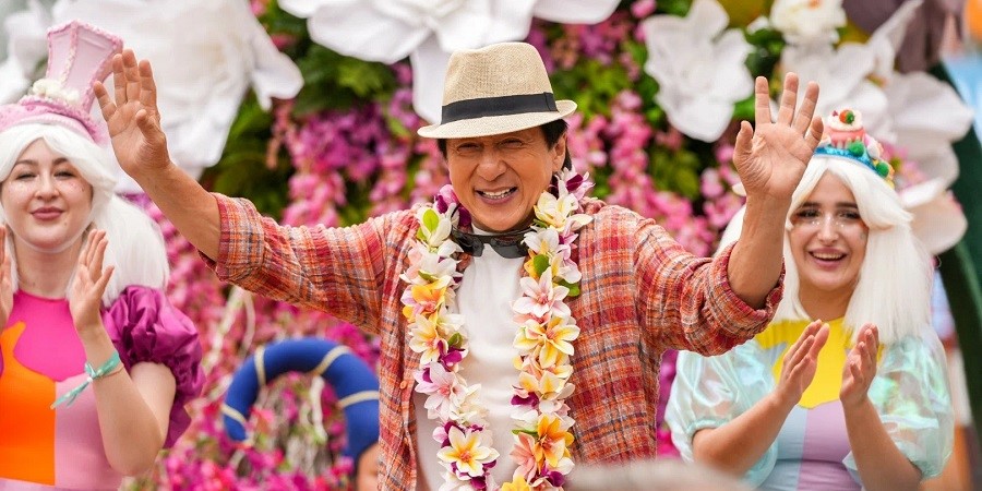 Фото из фильма «Операция „Панда“»