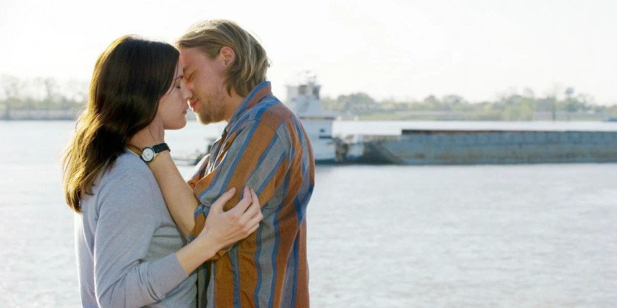 Кадр из к/ф «Цена страсти»