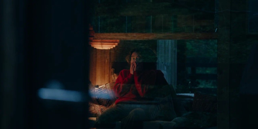 Кадр из к/ф «Крипер»