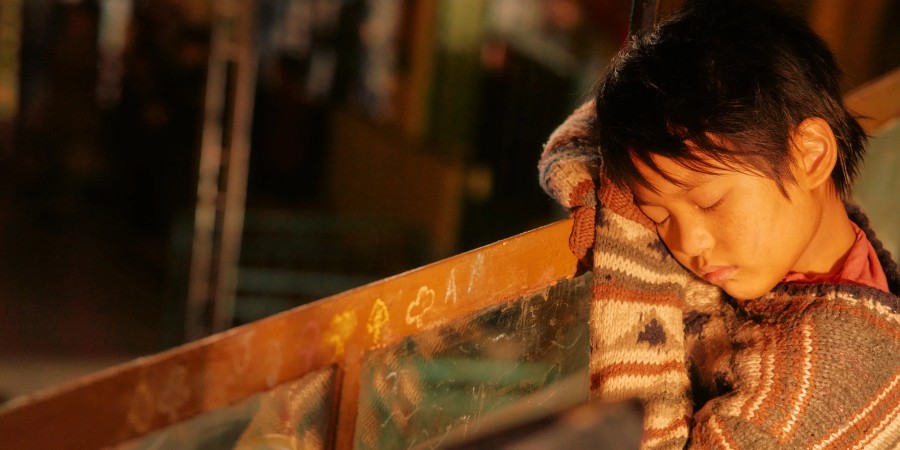 Кадр из к/ф «Воскрешение» Кадр из к/ф «Воскрешение»