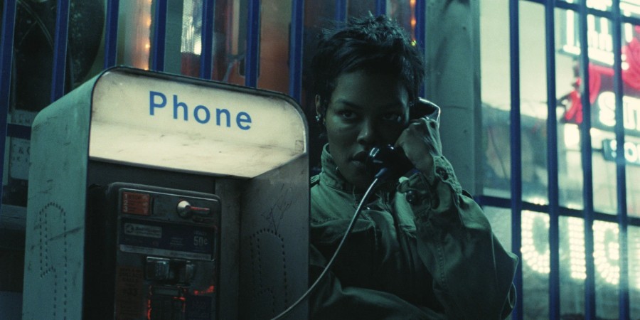 Кадр из к/ф «Битва за битвой»