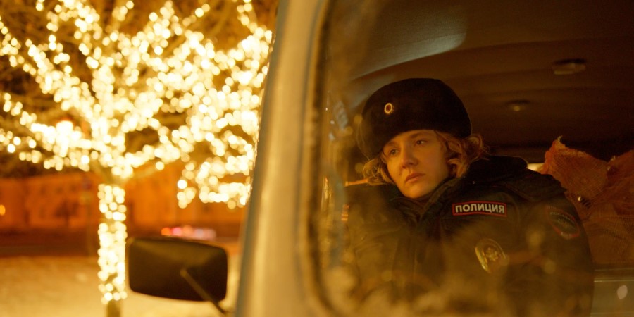 Кадр из к/ф «Операция “Холодно”»