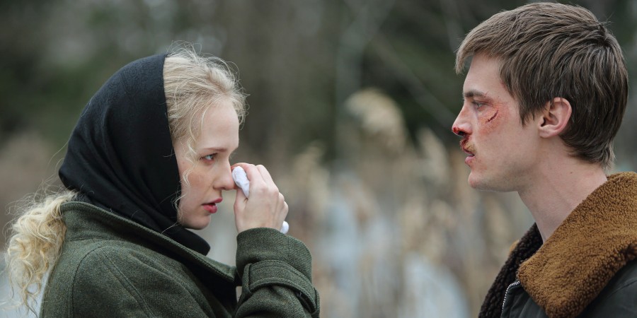 Кадр из сериала «Слово пацана. Кровь на асфальте» Кадр из сериала «Слово пацана. Кровь на асфальте»