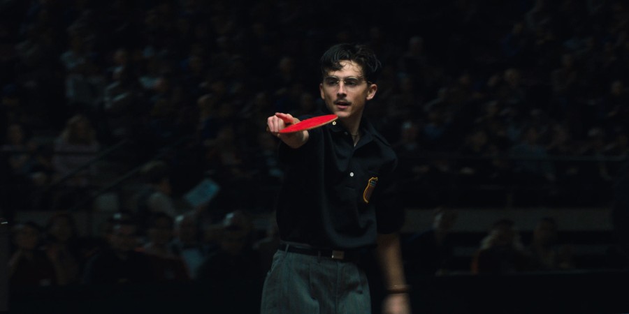 Кадр из к/ф «Марти Великолепный»