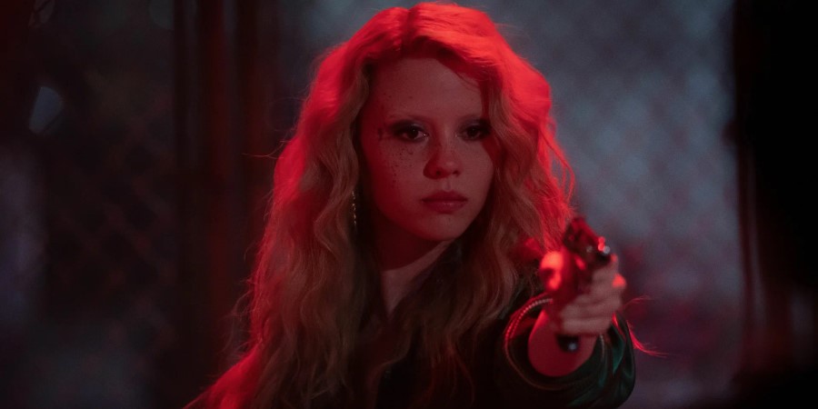 Кадр из к/ф «Максин ХХХ» Кадр из к/ф «Максин ХХХ»