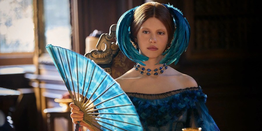 Кадр из к/ф «Франкенштейн»