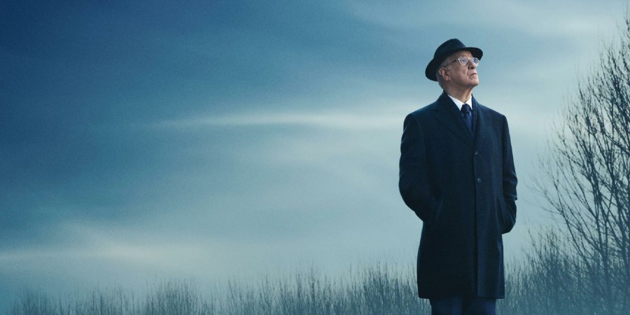 Постер к/ф «Грация» 