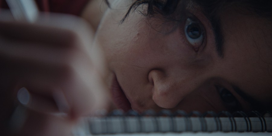 Кадр из к/ф «Крипер» Кадр из к/ф «Крипер»