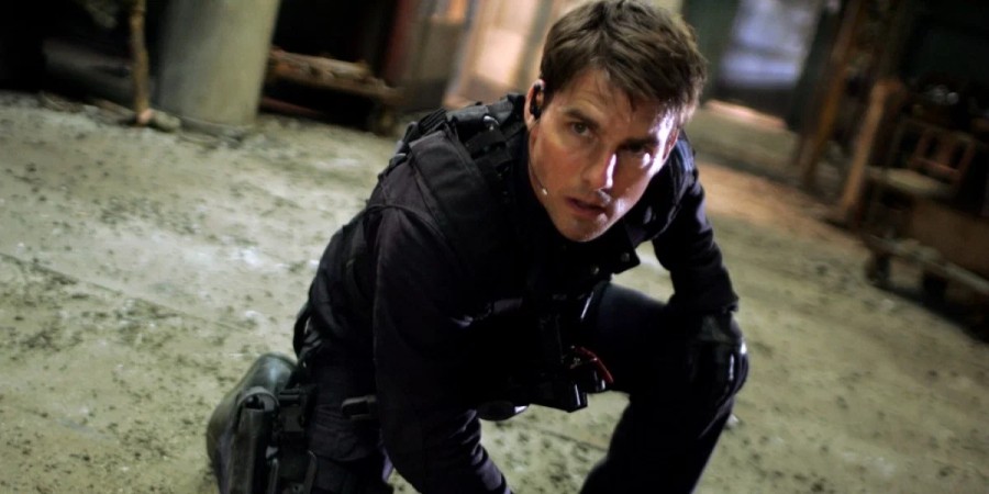 Кадр из к/ф «Миссия: невыполнима 3» Кадр из к/ф «Миссия: невыполнима 3»