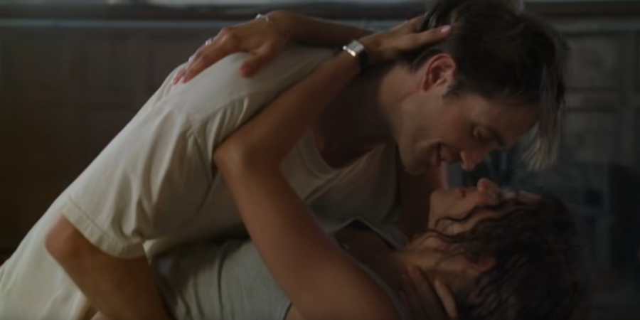 Кадр из к/ф «Вот это драма!»