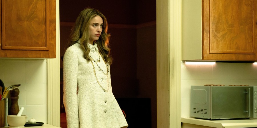 Кадр из к/ф «Наследник»