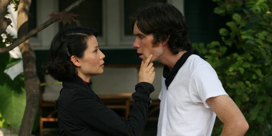 Кадр из к/ф «Насмотревшись детективов»