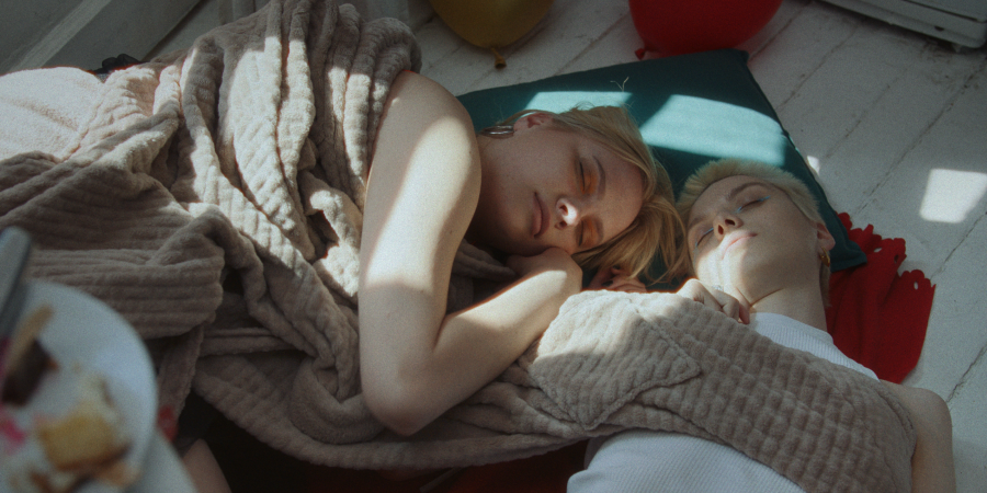 Кадр из к/ф «Последний фильм о любви» Кадр из к/ф «Последний фильм о любви»