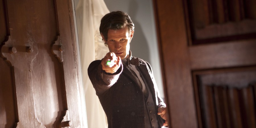 Кадр из сериала «Докторе Кто» Кадр из сериала «Докторе Кто»