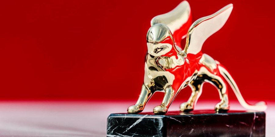 82-й Венецианский кинофестиваль