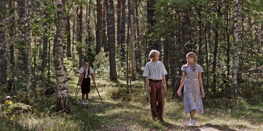 Кадр из к/ф «Мой друг» Кадр из к/ф «Мой друг»