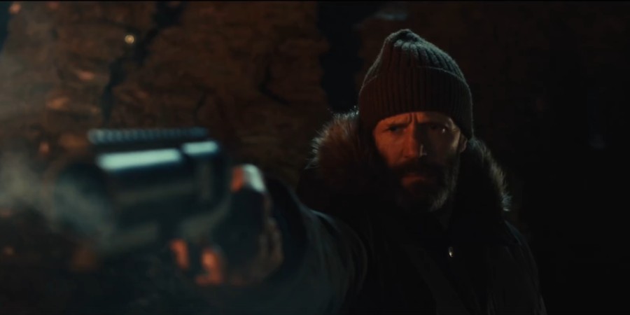 Кадр из к/ф «Убежище» Кадр из к/ф «Убежище»