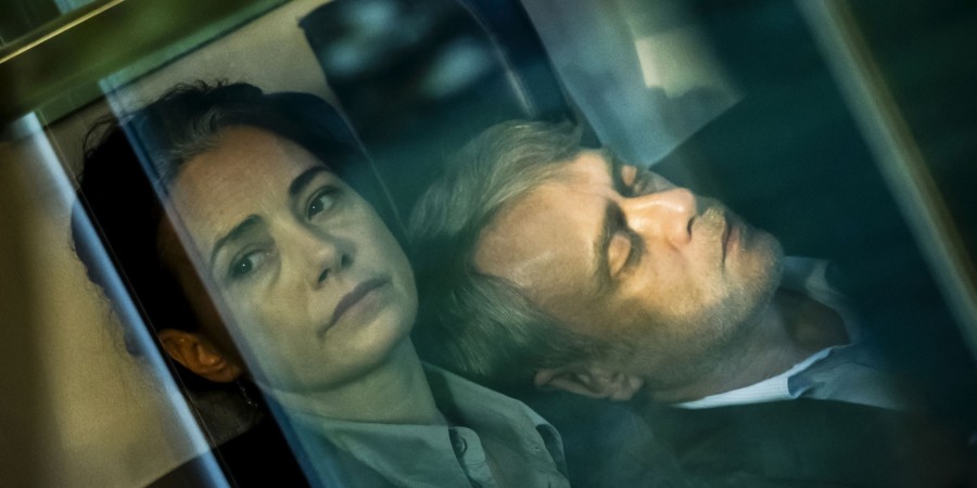 Кадр из к/ф «Жёлтые буквы» Кадр из к/ф «Жёлтые буквы»