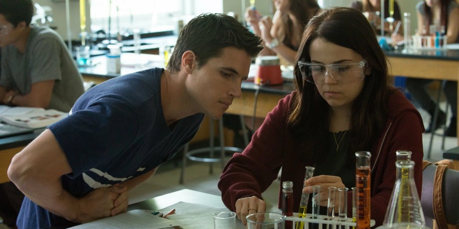 Кадр из к/ф «Простушка» Кадр из к/ф «Простушка»