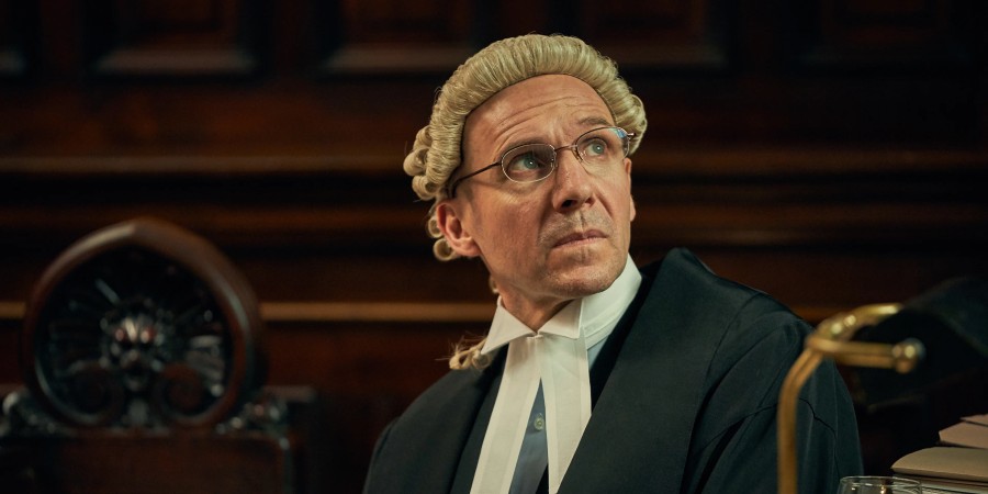 Кадр из к/ф «Опасные секреты»