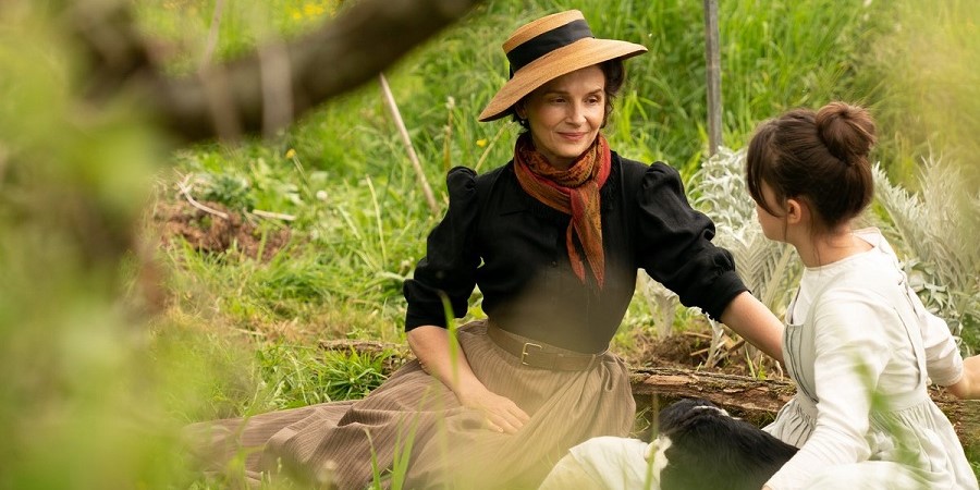 Фото из фильма «Рецепт любви»