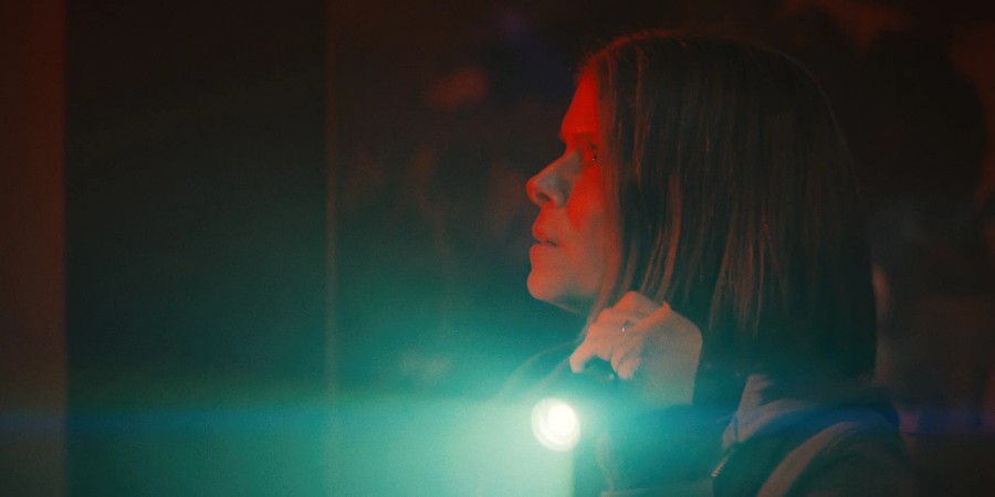 Кадр из к/ф «Астронавт» Кадр из к/ф «Астронавт»