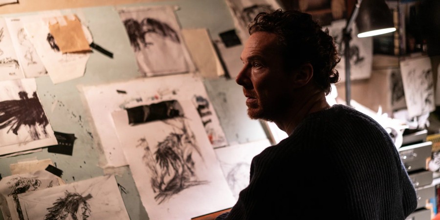 Кадр из к/ф «Сущность» Кадр из к/ф «Сущность»