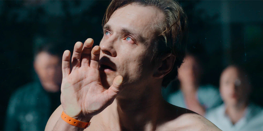 Кадр из к/ф «Авиатор»