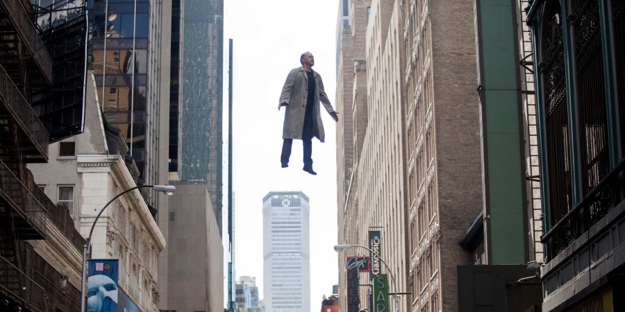 Кадр из к/ф «Бёрдмэн» Кадр из к/ф «Бёрдмэн»