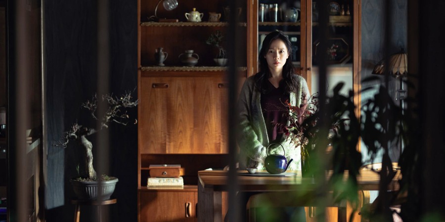 Кадр из к/ф «Метод исключения» Кадр из к/ф «Метод исключения»